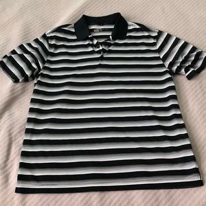Nike Dri-Fit Golf Polo Men’s Size L